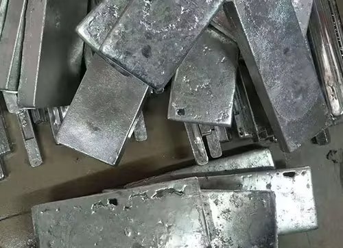 淮南贵金属回收处理